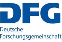 Logo Deutsche Forschungsgesellschaft