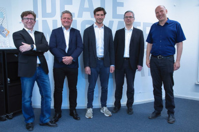 Neue Professur stärkt Forschung für verantwortungsvolle KI am KIT