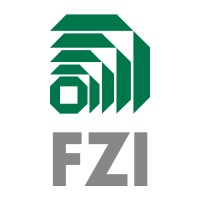 Logo des FZI Forschungszentrum für die digitale Transformation.