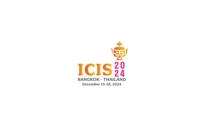 Logo ICIS Konferenz